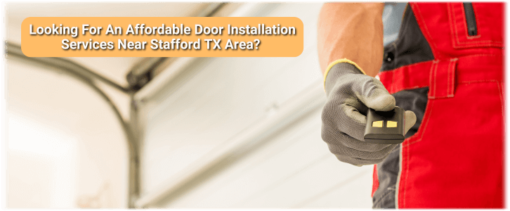 Garage Door Installation Stafford TX