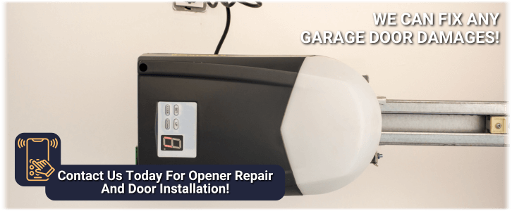 Garage Door Opener Repair And Installation Stafford TX